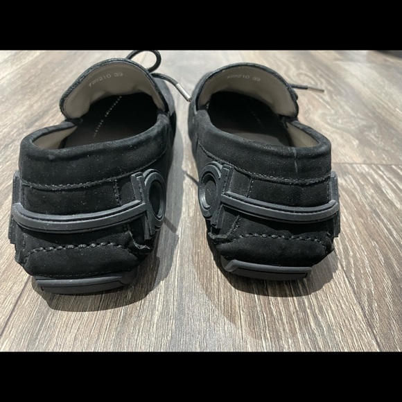 Comfortable shoes
